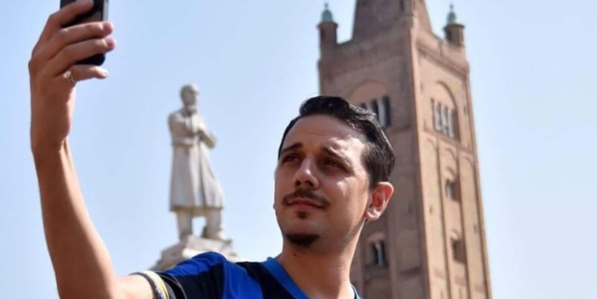 Luca Mastrangelo, cosa si aspetta dal derby d'Italia di Coppa Italia