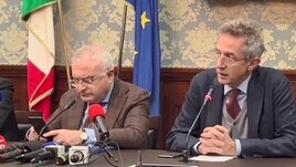 Napoli-Salernitana, il piano alla festa nelle parole del prefetto e del sindaco