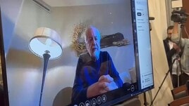 De Laurentiis: "La festa? Deve finire dentro lo stadio, Napoli città matura"