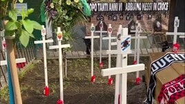 Napoli si prepara alla grande festa