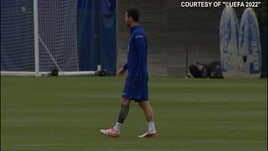 Messi in Arabia, mistero sul suo futuro