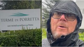 Il cammino di Giuliano: giorno 19