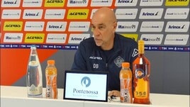Ballardini: "Milan? Affrontiamo dei mostri"