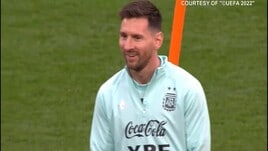 Psg, clamorosa decisione su Messi: sospeso per due settimane