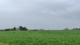 Il cammino di Giuliano: giorno 20