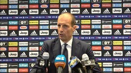 Allegri: "Non conoscevamo più il sapore della vittoria.."