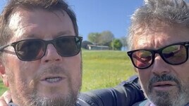 Il cammino di Giuliano: giorno 21