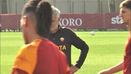 Roma, Mourinho deferito: ecco cosa rischia