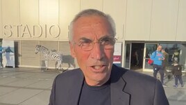 Reja alla Dacia Arena per Udinese-Napoli: il messaggio ai tifosi azzurri