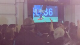 Rigore non dato con l'Udinese, la rabbia dei tifosi del Napoli