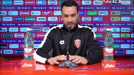 Palladino: "Juve? Non ho sentito nessun club"