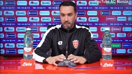 Palladino: "Siamo vicini ad Izzo. Ibra? Mi piaceva molto..."
