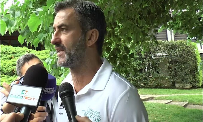 Panucci: "Felice per il Genoa, Gila aveva una squadra forte"