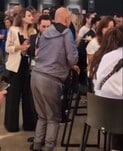 Spalletti ballerino alla festa scudetto: la scena è divertentissima