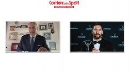 Messi, 902 euro al minuto per dire sí all’Al-Ilal, ma lui ha in testa il Barça