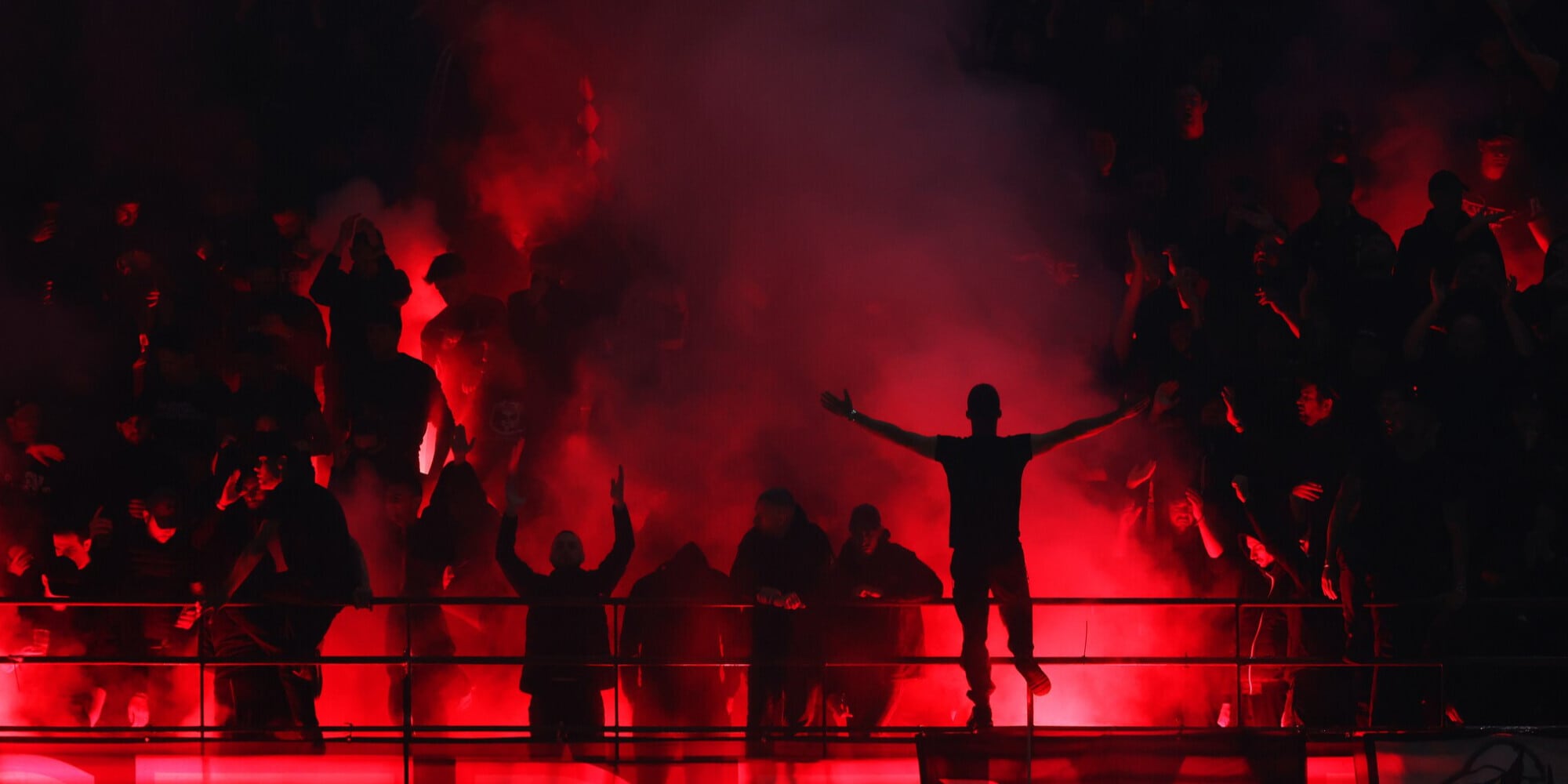 Milan-Inter, Daspo di un anno per nove tifosi rossoneri: il motivo