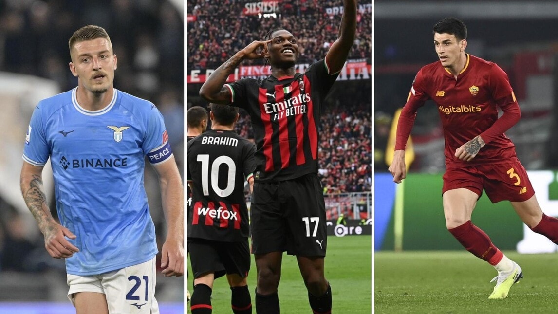 Serie A, i giocatori più preziosi per ogni club: la classifica