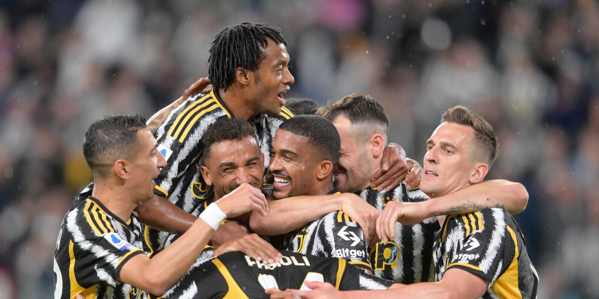 La Juve piega la Cremonese 2-0: secondo posto riconquistato, ora il Siviglia