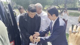 Napoli, il Manchester United affonda per Kim e Osimhen