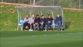 Giuntoli-Juve, non è una suggestione: per De Laurentiis un nuovo 'film'