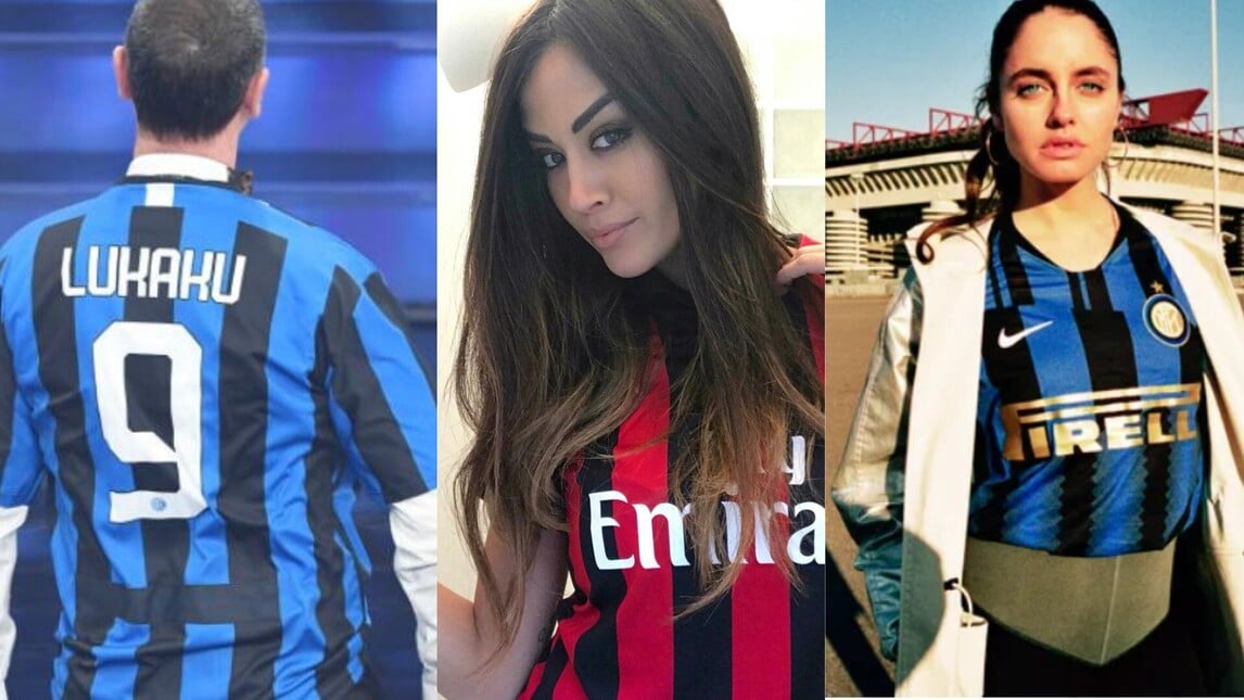 Champions League, Inter-Milan: quanti Vip attesi a San Siro!