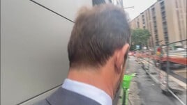 Calvo: "Rinnovo Di Maria? Nessuna novità"