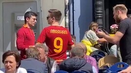 Bayer-Roma, clima sereno a Colonia