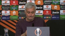 Mourinho: "È stata una partita epica"