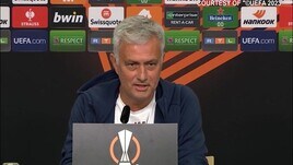 Caso Chiffi, arriva il deferimento per Mou e la Roma