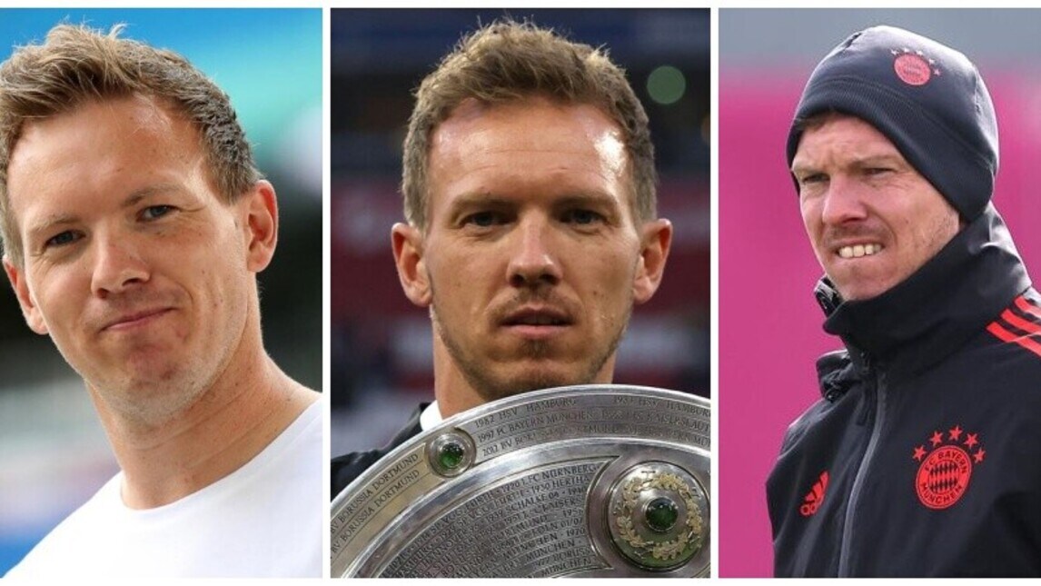 Napoli, si pensa al possibile dopo Spalletti: ecco chi è Nagelsmann