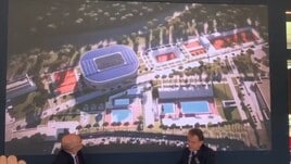 Internazionali, l'annuncio di Cozzoli: "Arriverà la copertura del Centrale"