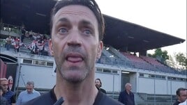 Legrottaglie sulla sentenza Juve: "La società saprà rialzarsi"