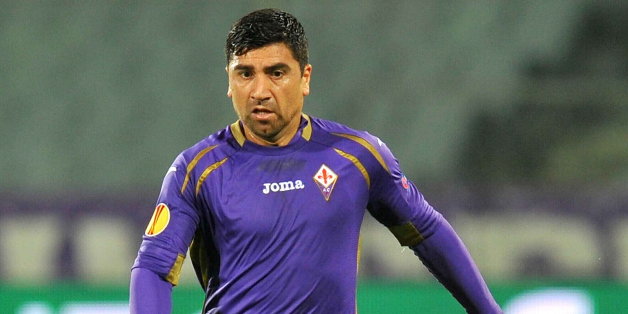 Pizarro esclusivo: "Fiorentina e Inter partono alla pari"
