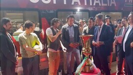 Ventola: "Inter sulla carta favorita, ma è comunque una finale..."