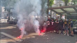 Sampdoria, deserta l'ultima assemblea degli azionisti