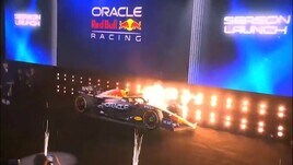 F1, Gp Montecarlo: tutto facile per Verstappen, male le Ferrari