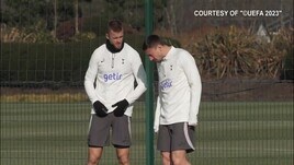 Dall'Inghilterra: "Kulusevski torna alla Juve?"