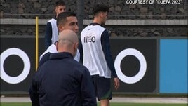 Portogallo, tra i convocati ci sono Leao e Rui Patricio. Presente CR7