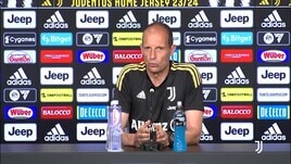 Allegri: "Ripartiremo da una buona base"