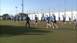 Lazio, quasi definito il programma estivo del ritiro