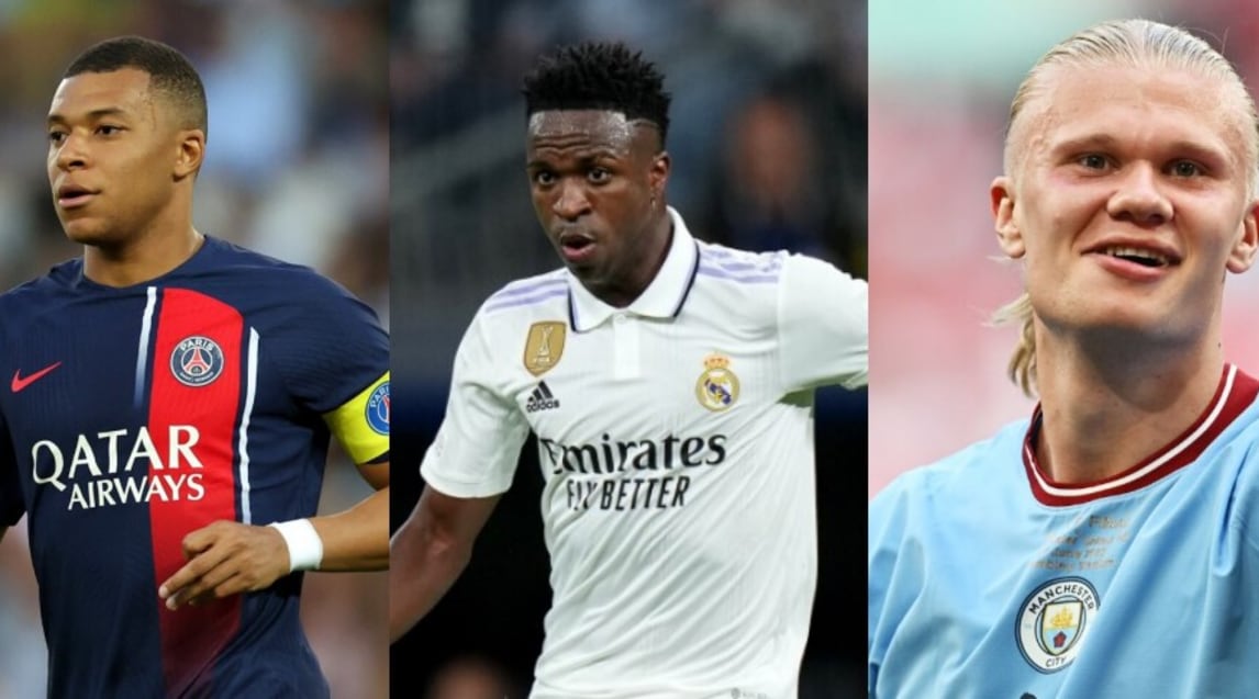 I 20 giocatori più preziosi al mondo: Haaland mostruoso, solo due di Serie A