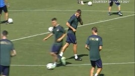 Roma, la trattativa per Berardi può decollare