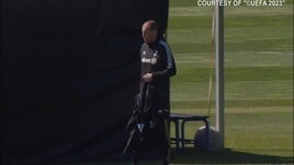 Juve, Scanavino conferma Allegri