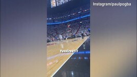 Nba Finals, Miami-Denver: c'è anche Pogba per gara 3