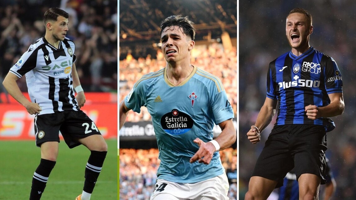 Napoli, da Samardzic a Koopmeiners: tutti gli obiettivi di mercato