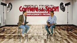 Mondiali Footvolley 2023, intervista all'ambassador "Pluto" Aldair