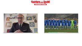 Meravigliosa Italia Under 20 in finale: grande ct Nunziata (e su Pafundi aveva ragione Mancini)
