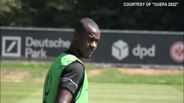 Roma, fissate le visite di N'Dicka: ecco i prossimi colpi