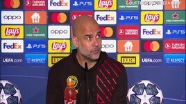 Guardiola tranquillo: "È sempre un sogno vincere dei trofei"
