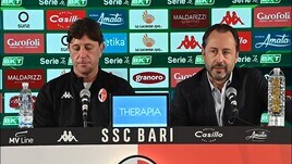 Luigi De Laurentiis: "Orgoglioso, felice ed emozionato per questa finale"